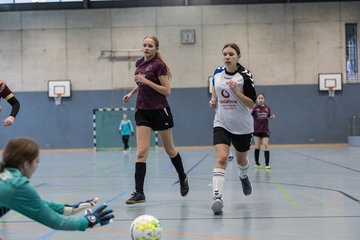 Bild 706 - wBJ Loewinnen Cup B2